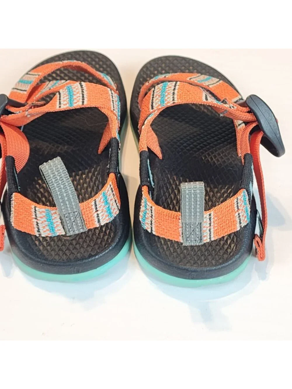 Chaco kids classic